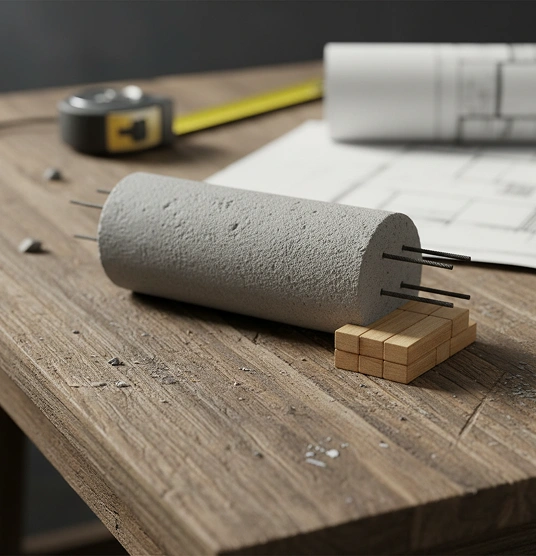 Betonpoeren: stevig funderen zonder graven