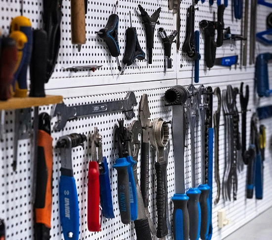 Gereedschap
